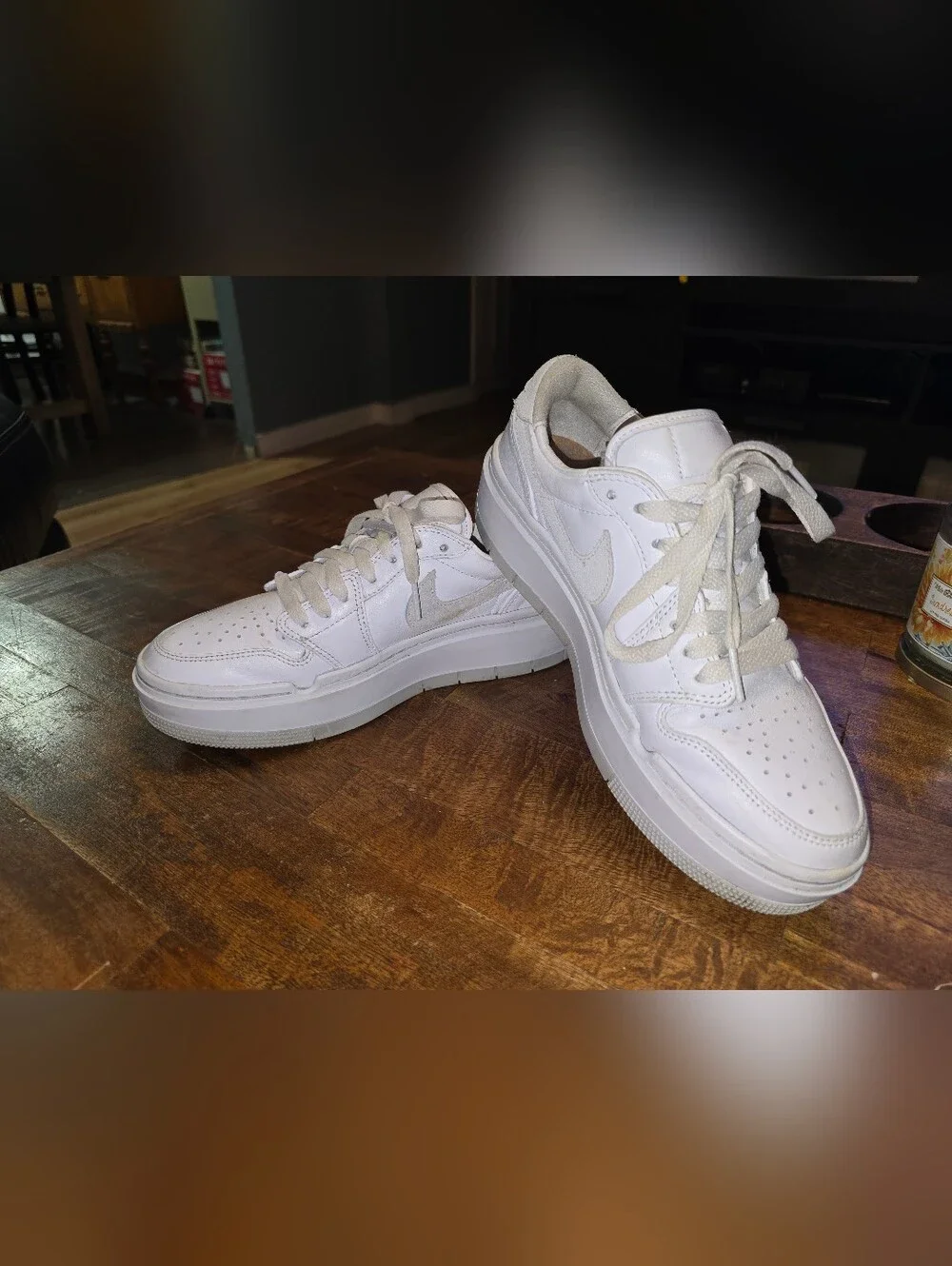 Jordan 1 Elevate Low Dh7004 110 Womens Sz 8